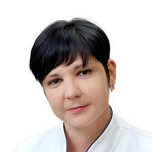 Курок Екатерина Ивановна