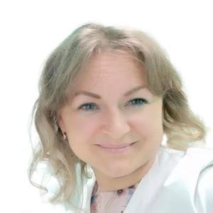 Суминова Светлана Сергеевна