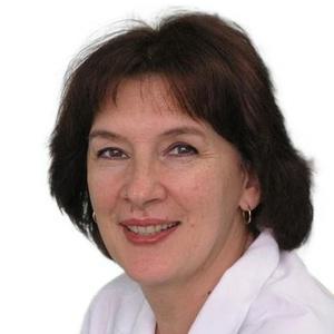Мальцева Ирина Викторовна