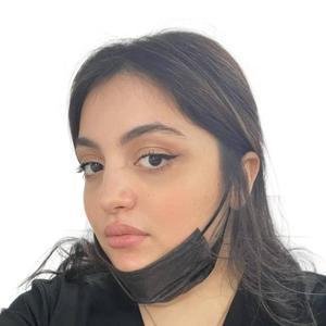 Аведисян Алина Акоповна