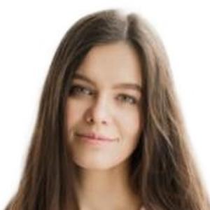 Левкина Ольга Сергеевна