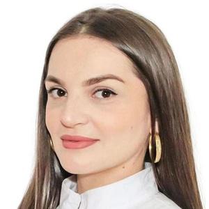 Мусаева Лейла Джабировна