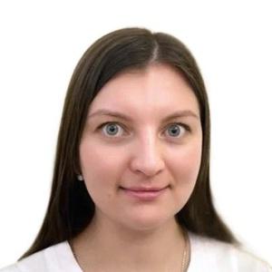 Воскович Оксана Александровна