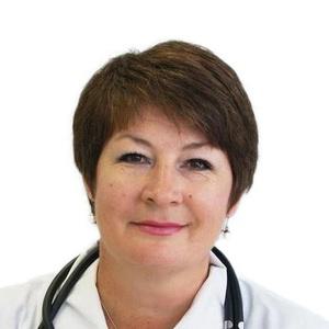 Хлебникова Лариса Анатольевна