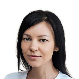 Зайнутдинова Ирида Ильдусовна
