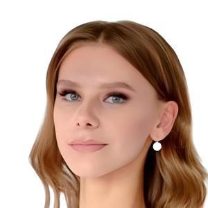 Левицкая Алевтина Дмитриевна