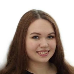Носовицкая Марина Антоновна