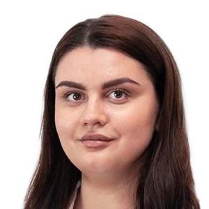 Челан Екатерина Александровна