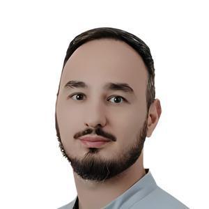 Никурадзе Александр Нодарович