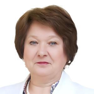 Вертоградская Наталья Георгиевна