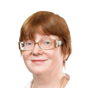 Рыжикова Марина Павловна