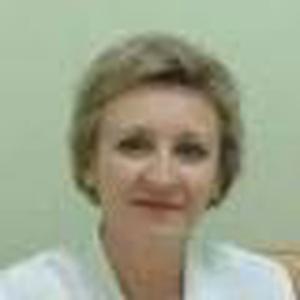 Рузмыкина Татьяна Ивановна