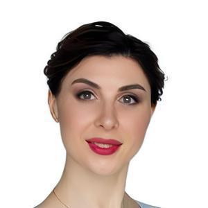 Белоусова Ирина Николаевна