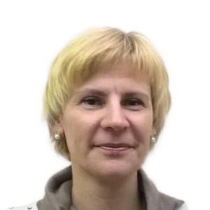 Ростовцева Наталья Анатольевна