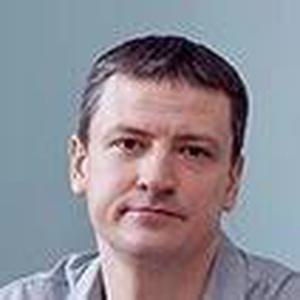 Василенок Юрий Петрович