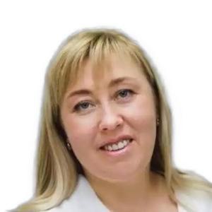 Алейник Юлия Михайловна