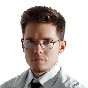 Поташов Антон Викторович