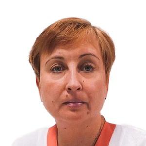Рубитель Ирина Евгеньевна