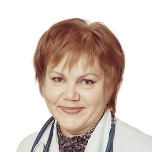 Кашкадамова Ирина Васильевна