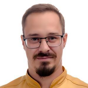 Бедарев Евгений Валентинович