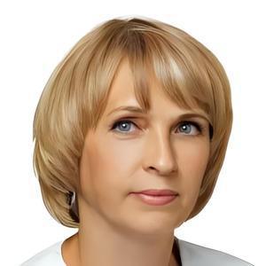 Фокина Светлана Владимировна