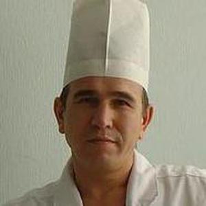 Тарасов Юрий Васильевич