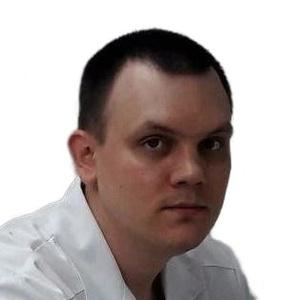 Буданов Михаил Павлович