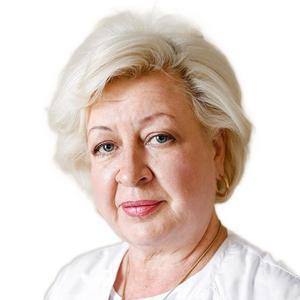 Фатенкова Светлана Васильевна