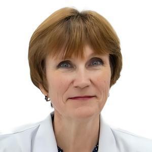 Бабикова Нина Александровна