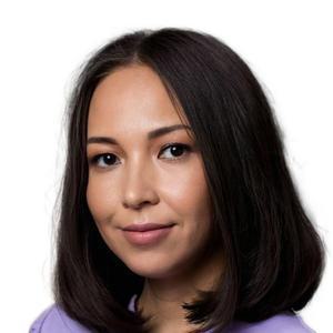 Гончарук Екатерина Мухаматовна