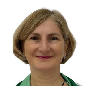 Микрюкова Галина Геннадьевна