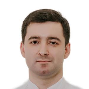Пушечкин Глеб Владимирович