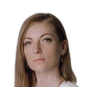 Сосницкая Александра Владимировна