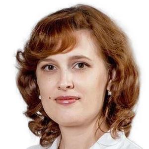 Иванцова Галина Владимировна