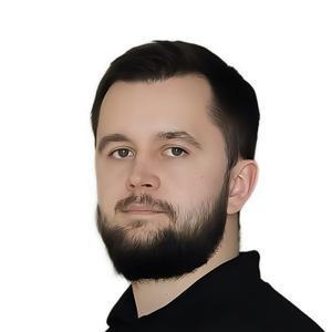 Моисеенко Алексей Владимирович