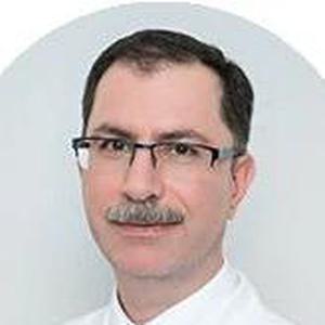 Магомедов Марат Адессович