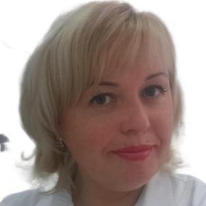 Палкина Наталья Александровна