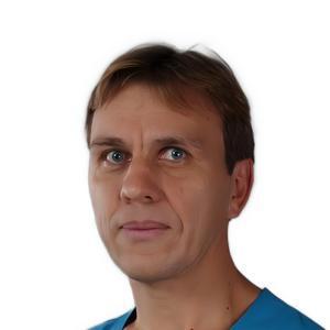 Макаров Виталий Валентинович