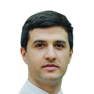Чрагян Гамлет Ашотович