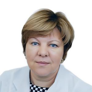 Драмарецкая Наталья Борисовна