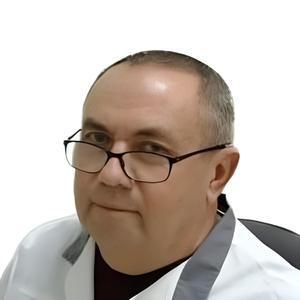 Голдобин Михаил Алексеевич
