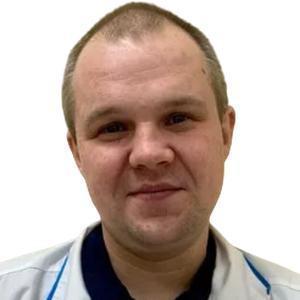 Шевчук Дмитрий Евгеньевич