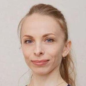 Дягтерева Анастасия Владимировна
