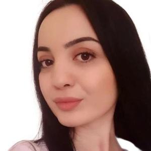 Сулейманова Арзу Аллахвердиевна
