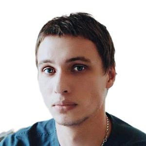 Каплунов Василий Александрович