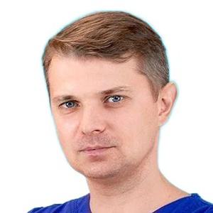 Нырков Борис Станиславович
