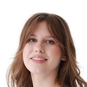 Власова Яна Антоновна