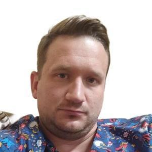 Мальцев Сергей Александрович