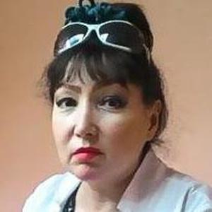 Мацкевич Маргарита Леонидовна