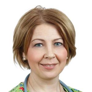 Богданова Наталия Юрьевна
